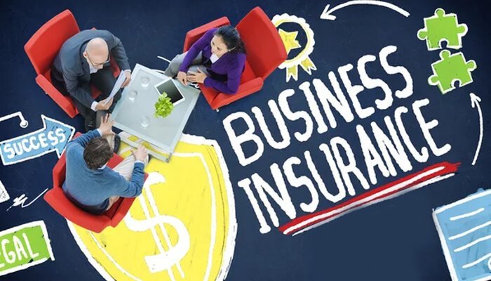 Business Insurance and Risk Management